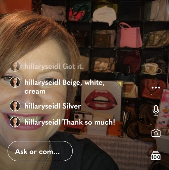 ✳️ Official LIVE Show Listing-@mckjenx LIVE show listing FLYER - Picture 5 of 16